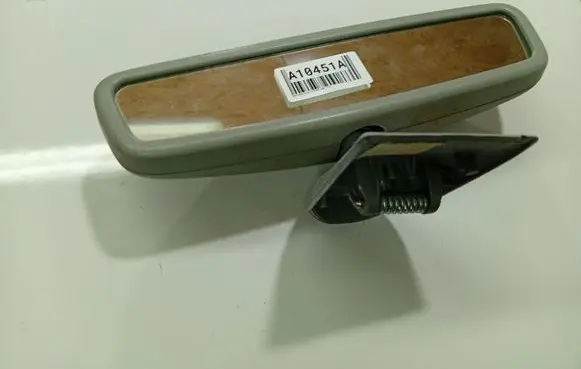 Mercedes-Benz C W203 Rear view mirror (interior)