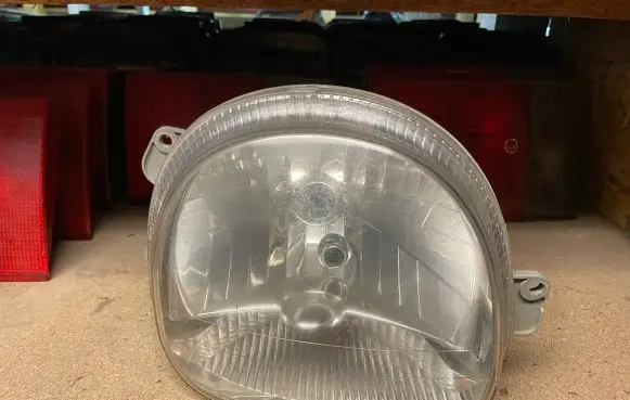 Renault Twingo I Headlight/headlamp 8200022890