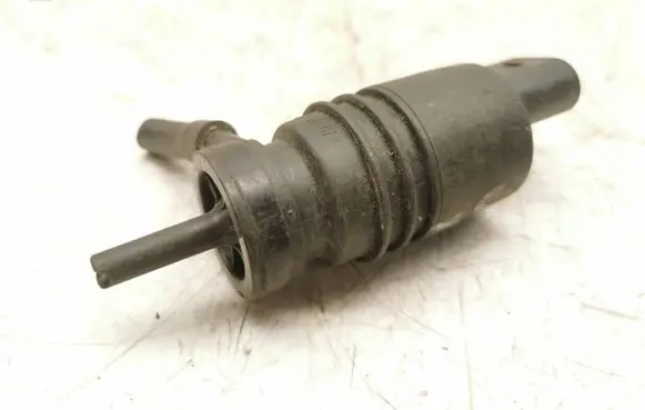 Windscreen/windshield washer pump