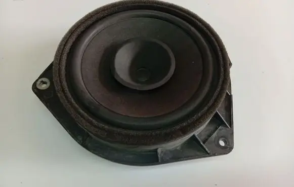 Toyota Corolla E120 E130 Front door speaker 8616002370