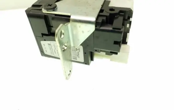 Toyota Corolla Verso E121 Ignition lock 626399000