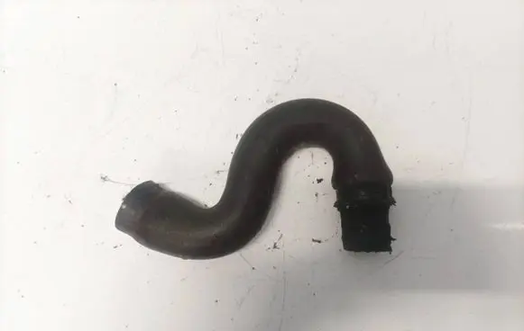Peugeot 308 Engine coolant pipe/hose