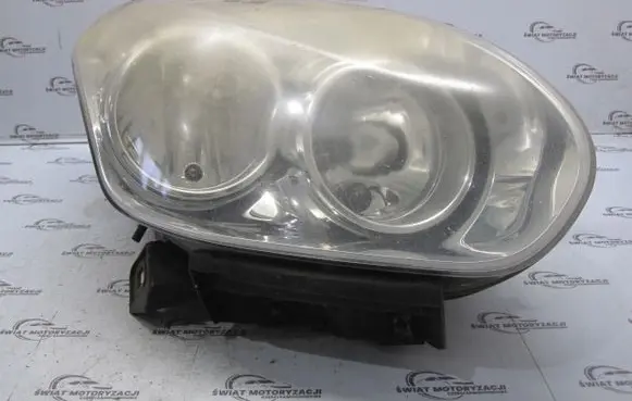 Headlight/headlamp