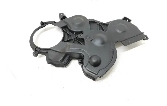 Peugeot 208 Timing belt guard (cover) 8575714 94775 PA6MD30