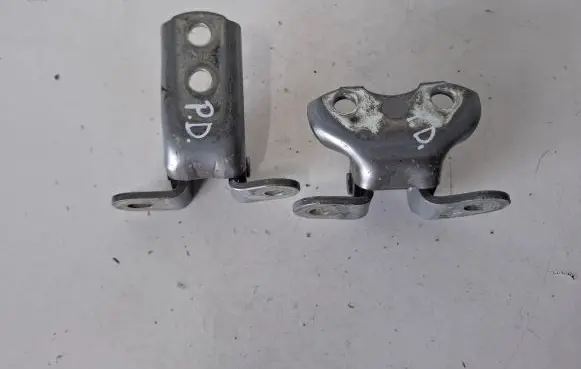 Lexus NX Front door hinge set A046694