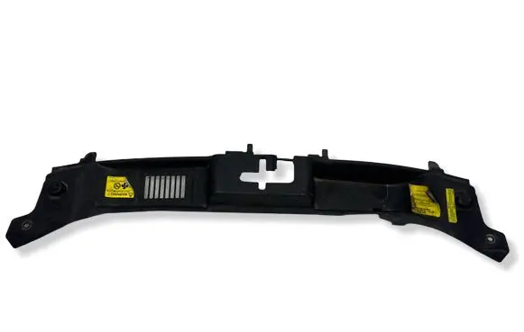 Volvo V50 Top upper radiator support slam panel 30716339