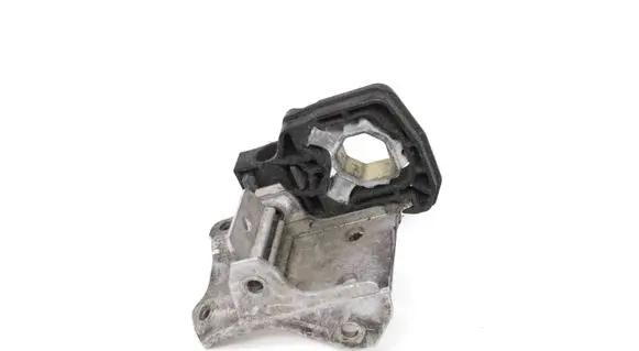 BMW 7 F01 F02 F03 F04 Radiator support slam panel bracket 7186513