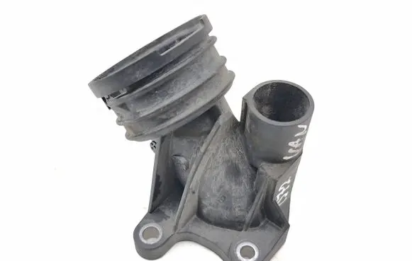 Mercedes-Benz GLC AMG Engine coolant pipe/hose A2762000256