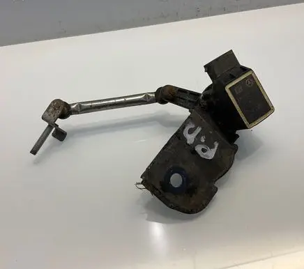 Mercedes-Benz S W221 Air suspension front height level sensor A0105427717 0105427717