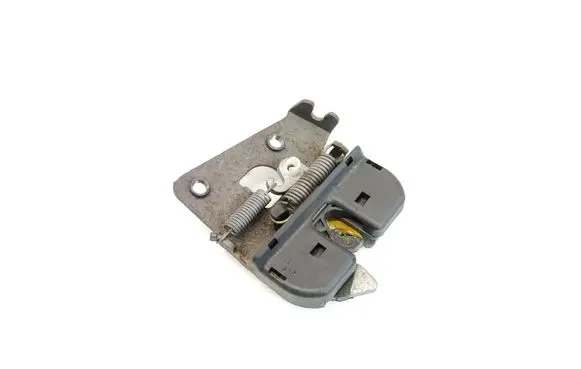 BMW 5 F10 F11 Seat back rest lock catch 7112863