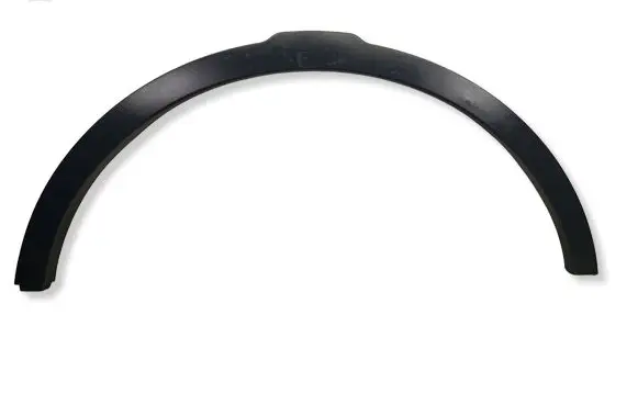 Land Rover Evoque I Fender trim (molding) BJ3216A074AC BJ3216A074BE
