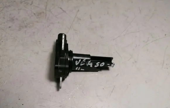 Toyota Verso-S Mass air flow meter 2220437010