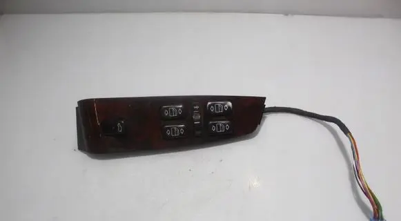 Mercedes-Benz S W220 Electric window control switch