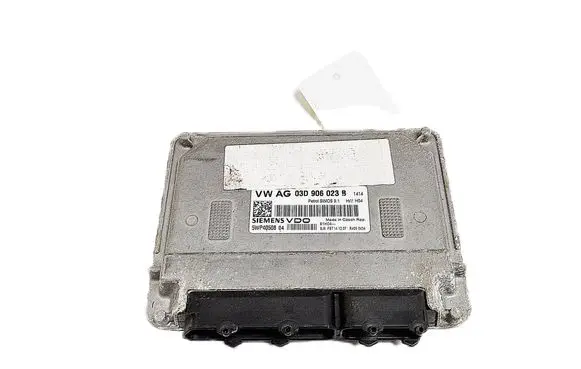 Volkswagen Fox Engine control unit/module 03D906023B
