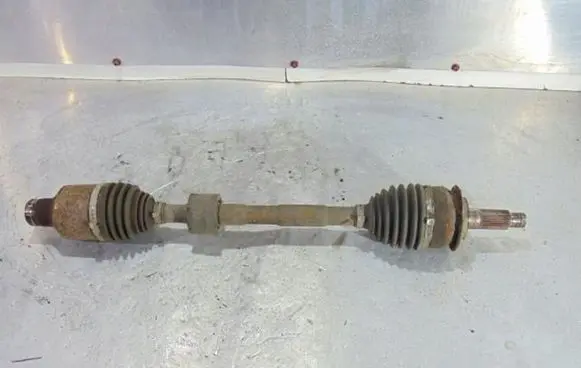 Fiat Sedici Front driveshaft