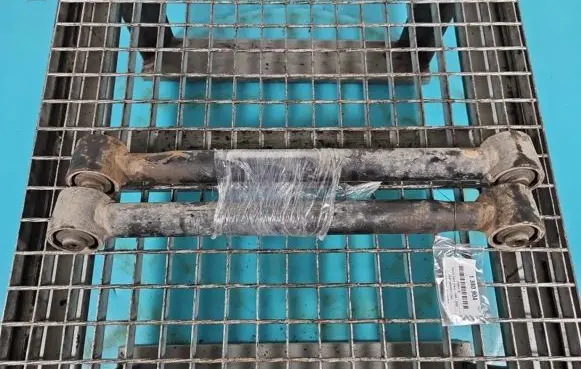 Steering tie rod