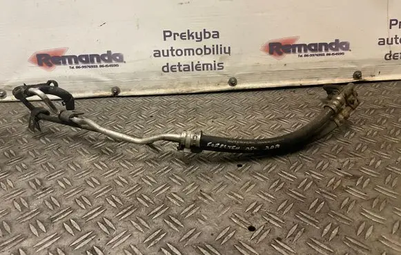 Subaru Forester SG Power steering hose/pipe/line