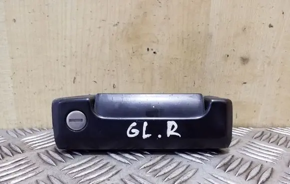 Volkswagen Transporter - Caravelle T4 Sliding door exterior handle 