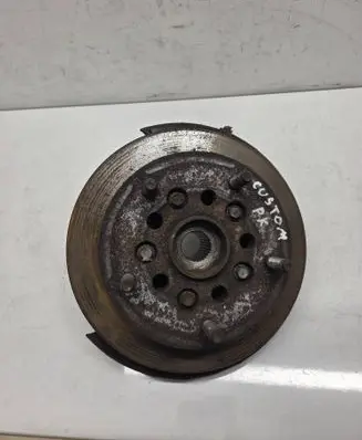 Ford Transit Custom Front wheel hub 