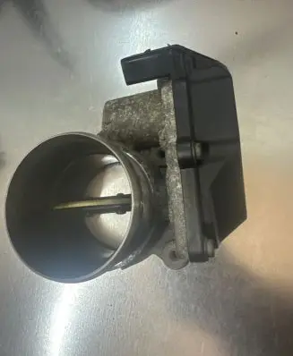 Audi A6 S6 C7 4G Throttle valve 059145950A AC53358421 2111110727