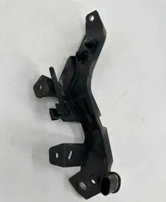 Other rear suspension part