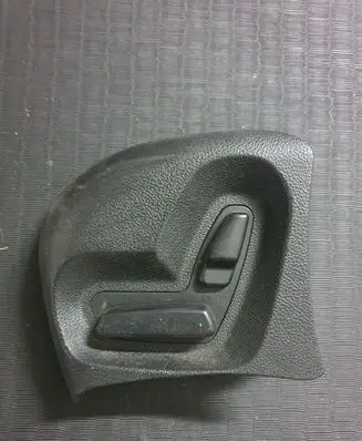 Mercedes-Benz E W211 Seat control switch 2118701010