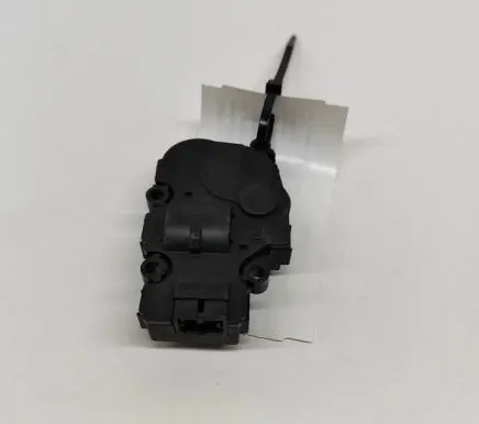 BMW X3 G01 Air flap motor/actuator 410478280 EGP0006A