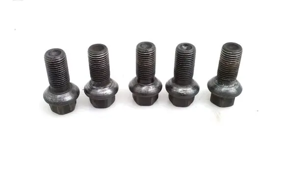 Mercedes-Benz A W177 Nuts/bolts 