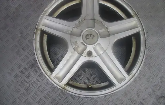 Fiat Croma R16 alloy rim 