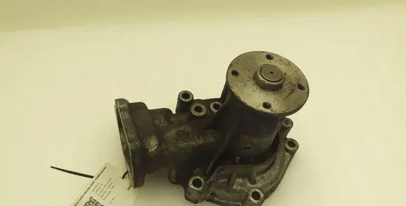 Mitsubishi L200 Water pump