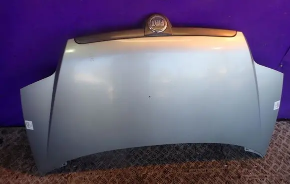 Fiat Ulysse Engine bonnet/hood 