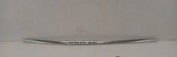 Volkswagen Jetta V Front door trim (molding) 1K9839643A