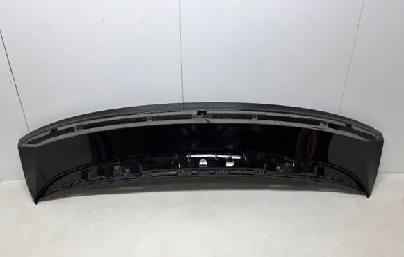 Porsche Cayenne (9Y0 9Y3) Tailgate/trunk spoiler 9Y3827934