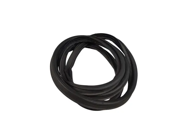 Hyundai Santa Fe Trunk rubber seal (body) T7GATE 210716