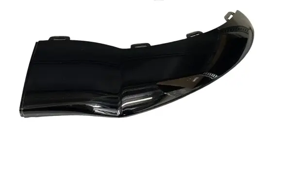 Mercedes-Benz GLE (W166 - C292) Front bumper corner part panel trim A2928852400 2928852400 A2928850400