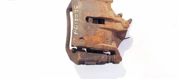 Jaguar X-Type Front brake caliper a0204y01129