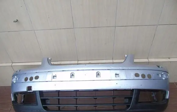 Volkswagen Caddy Front bumper 1T0807221