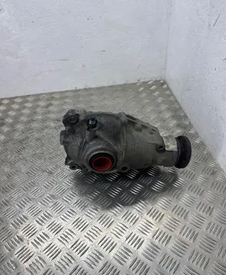 BMW 5 F10 F11 Front differential 7584517 2.47