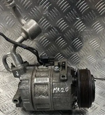 Nissan Qashqai Air conditioning (A/C) compressor (pump) 92600EN200 MR20