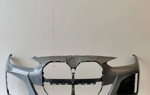 BMW 4 G22 G23 G24 G26 Front bumper 8078573