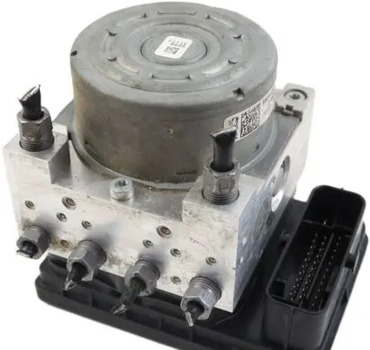 Peugeot 208 I ABS Pump 9826857180 10091639183 28516445043