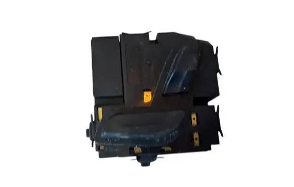Seat control switch