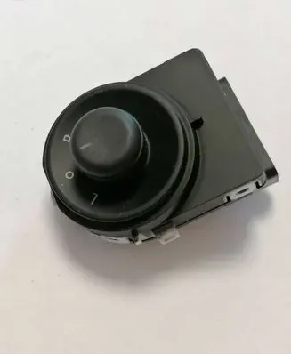 Opel Astra J Wing mirror switch 13271827 221723