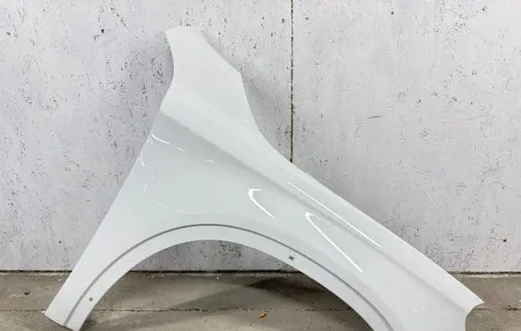 Mercedes-Benz GLA W156 X156 Fender A1568810214