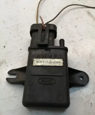 Ford Transit Air pressure sensor E6EF9F479A1A