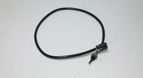 BMW 3 F30 F35 F31 Oil temperature sensor 780417704