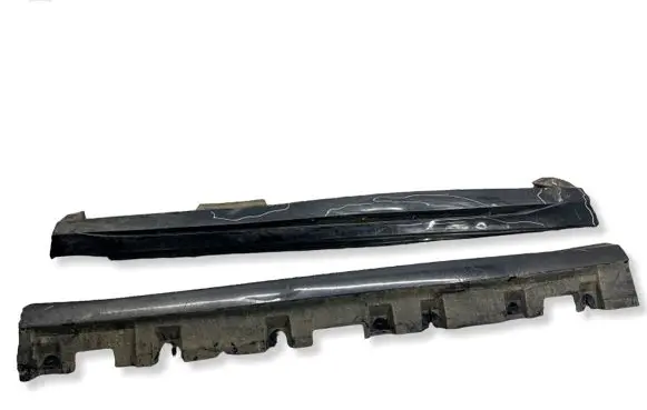 Mercedes-Benz GLE W167 Sill A1676982301 A1676982201