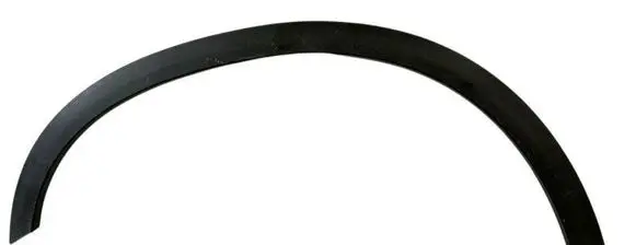 Mercedes-Benz GLC C253 Front arch trim A2538857506