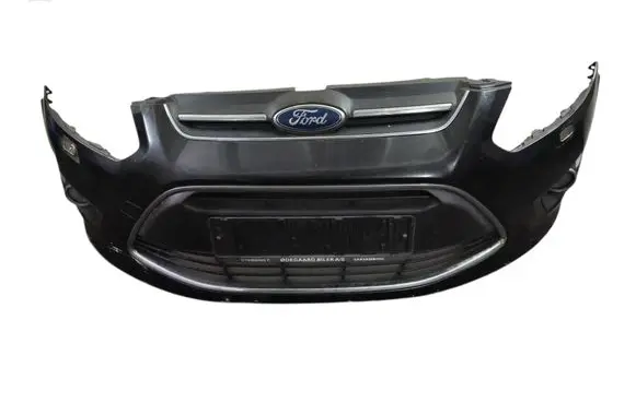 Ford Focus C-MAX Front bumper AM5117B968B AM5117B968C