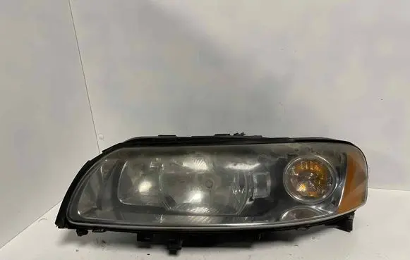 Volvo S60 Headlight/headlamp 30784247 89901002 P2004S60